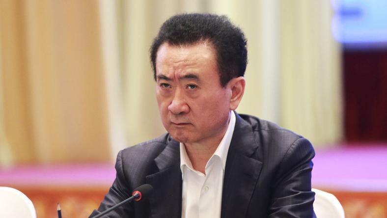 王健林又卖了48座万达广场